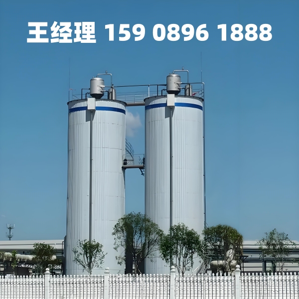 榆林厌氧反应器
