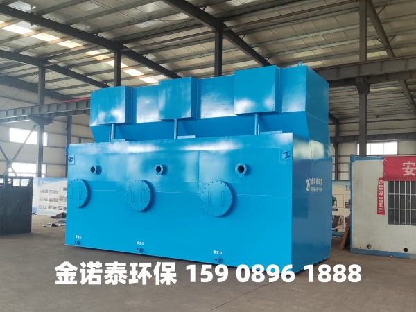 榆林新型FA一体化净水器